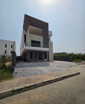 5 Bedroom Detached House, Ikate, Lekki, Lagos, Detached Duplex for Sale