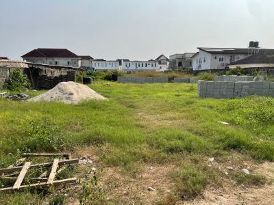 2600 Facing Express Land, Imalete Alafia, Ibeju Lekki, Lagos, Industrial Land for Rent