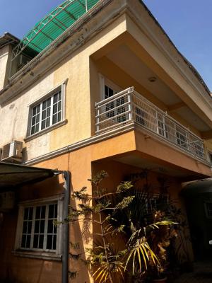 6-bedroom Semi Detached Duplex, Off Aminu Kano Crescent, Wuse 2, Abuja, Semi-detached Duplex for Sale