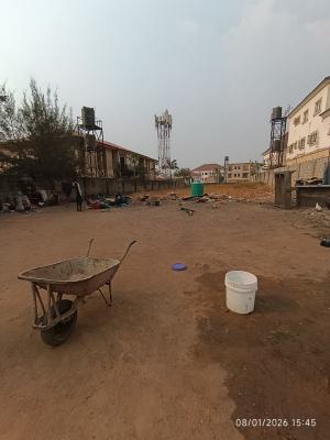 1300sqm Residential Plot, Mabushi, Abuja, Residential Land for Sale