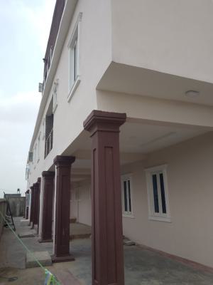 Massive Mini Flat Upstairs, Onishon, Lakowe, Ibeju Lekki, Lagos, Mini Flat (room and Parlour) for Rent