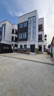 Premium Units of 3 Bedroom Flat on 3 Floors, Kolapo Ishola Gra, Akobo, Ibadan, Oyo, Block of Flats for Sale