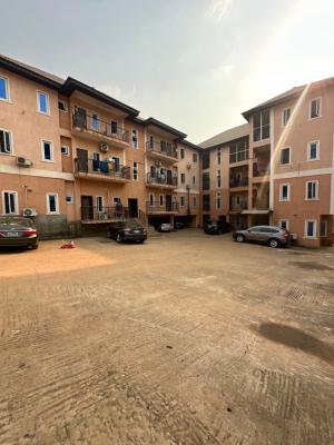 Massive 2 Bedroom Apartment, Games Village, Kaura, Abuja, Flat / Apartment for Rent