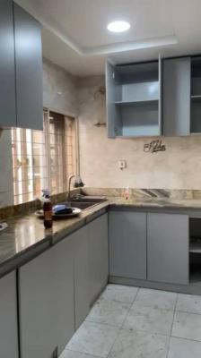 Lovely 2 Bedroom Flat, Gra, Ogudu, Lagos, Flat / Apartment for Rent