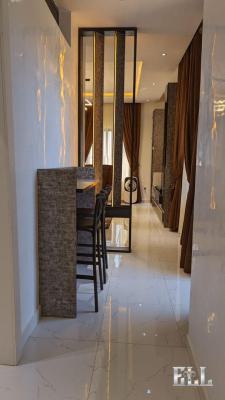 Splendidly Finished and Fully Furnished 2 Bedroom Flat, Illasan, Salem, Ikate Lekki, Ikate, Lekki, Lagos, Flat / Apartment for Sale