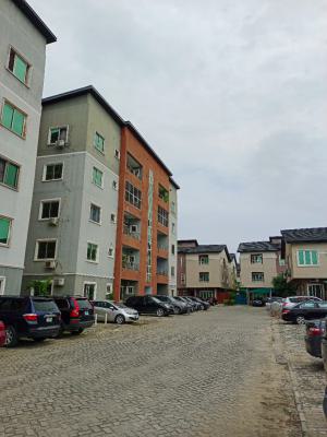 Splendidly Finished and Fully Furnished 2 Bedroom Flat, Salem, Ilasan, Lekki, Lagos, Flat / Apartment for Sale