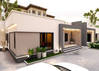 Estate Plots with R of O By Urban Reality.com Limited, Sunrise Estate After Timber Shade Kuje Road Gwagwalada, Gwagwalada, Abuja, Mixed-use Land for Sale