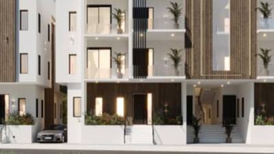 Luxury Duplex, Maryland, Lagos, Terraced Duplex for Sale