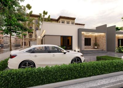 Estate Plots with R of O By Urban Reality.com Limited, Urban Crest Estate  Opposite University Staff Quarters Giri, Giri, Gwagwalada, Abuja, Mixed-use Land for Sale