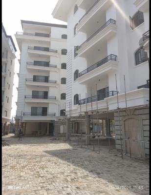 Units of Newly Built 2 & 3bedroom Flats with Bq, Lekki Phase 1, Lekki, Lagos, Flat / Apartment for Rent