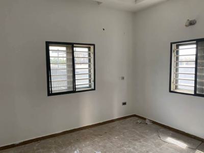 a Studio Apartment, Obamusa Estate, Agungi, Lekki, Lagos, Self Contain (single Rooms) for Rent