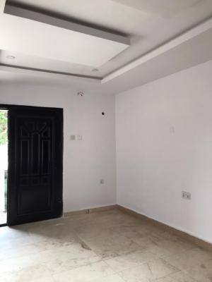 Newly Renovated 2 Bedroom Apartment in an Access Control Estate, Lekki Right, Lekki Phase 1, Lekki, Lagos, Flat / Apartment for Rent