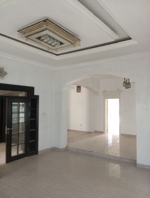 5 Bedroom Detached Duplex with 2 Self Contain Bq, on 750sqm Land, Gwarinpa, Abuja, Detached Duplex for Sale