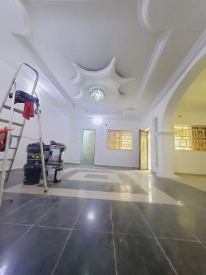 Luxury 3 Bedrooms Detached Bungalow, Gaduwa, Abuja, Semi-detached Bungalow for Rent