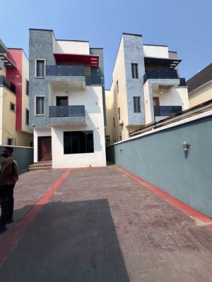 5 Bedroom Fully Detached Duplex, Ikota, Lekki, Lagos, House for Rent