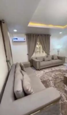 a Distress 4 Bedroom Fully Furnished Duplex, Guzape District, Abuja, Detached Duplex for Sale