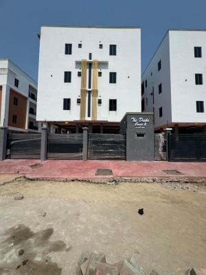 3 Bedroom Apartment with Bq, Ikate, Lekki, Lagos, Flat / Apartment for Sale
