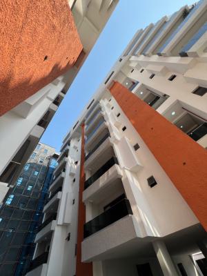 Super-luxury, Contemporary 4 Bedrooms Maisonnette with Staff Quarters., Lekki Phase 1, Lekki, Lagos, Flat / Apartment for Sale