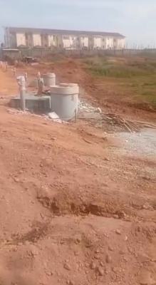 3600 Square Meters Land, By Ait, Asokoro District, Abuja, Land Joint Venture