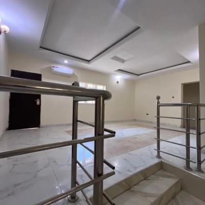 Serviced Two Bedroom Flat, Mabushi, Abuja, Flat / Apartment for Rent