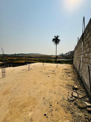 Estate Plot, Nizamiye Hospital Axis, Idu Industrial, Abuja, Residential Land for Sale