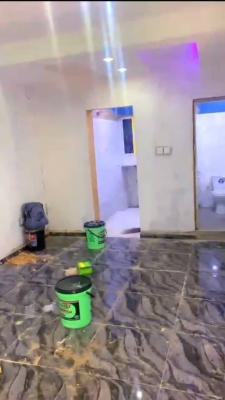 Lovely Sweet Mini Flat, New Garage, Gbagada, Lagos, Mini Flat (room and Parlour) for Rent