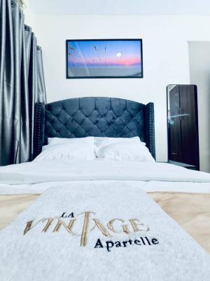 Luxury 16 Units of 1 Bedroom Apartment, Sangotedo, Ajah, Lagos, Mini Flat (room and Parlour) Short Let