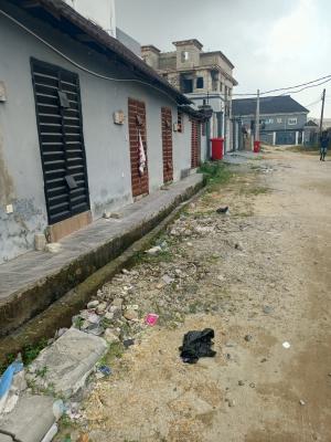 Sharp Shop in an Estate Along Sangotedo, Sangotedo Ajah Lagos, Sangotedo, Ajah, Lagos, Shop for Rent