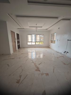 Standard 4 Bedroom Semi Detached Duplex with Bq, Harris Drive By Vgc Extension Lekki Lagos, Vgc, Lekki, Lagos, Semi-detached Duplex for Rent