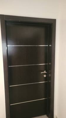 Self Compound of 2 Bedroom Flat, Alakuko, Ifako-ijaiye, Lagos, House for Rent