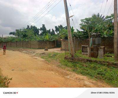 8 Plots of Land at Behind Mfm Prayer City Camp, Off Magada Road, Off Pastor Ayeni Road, Magada, Magboro, Magboro, Ogun, Residential Land for Sale