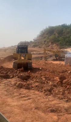 1 Hectare of Land in a Strategic Location, Katampe Extension, Katampe, Abuja, Land for Sale