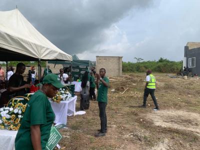 Affordable High Return Properties in Epe, Mojoda Igboye Epe, Epe, Lagos, Mixed-use Land for Sale