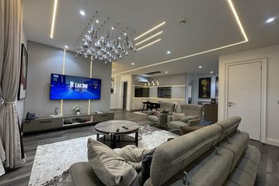 Luxury 2 Bedrooms Apartment, Victoria Island (vi), Lagos, Flat / Apartment Short Let