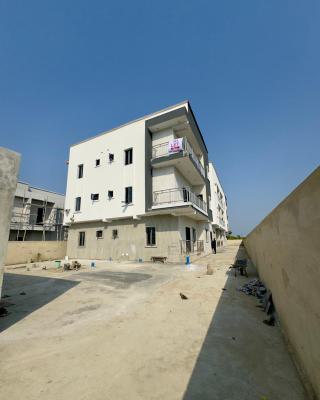 Brandnew 2bedroom Flat All Rooms En-suite at Mobil Road Ajah Lagos, Mobile Road Ajah Lagos, Ajah, Lagos, Flat / Apartment for Rent