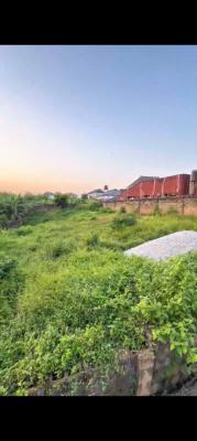 2 Full Plot    Tarred Road Close to The, Ologuneru, Ibadan, Oyo, Land for Sale