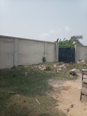 2000sqm Commercial Plots, Coastal Roads, Ogombo, Ajah, Lagos, Land for Sale