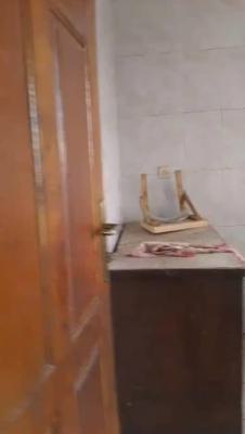 Lovely 2 Bedroom Flat, Okeira, Ogba, Ikeja, Lagos, Flat / Apartment for Rent