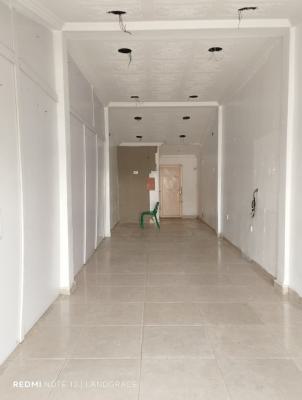 a Massive Shop in a Busy Area, Awoyaya, Ibeju Lekki, Lagos, Shop for Rent