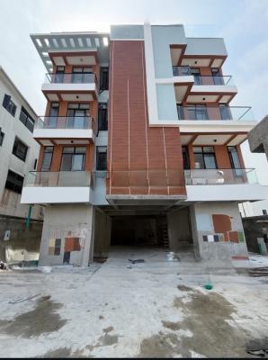 Contemporary 2 Bedroom Apartment, Ologolo, Lekki, Lagos, Flat / Apartment for Sale