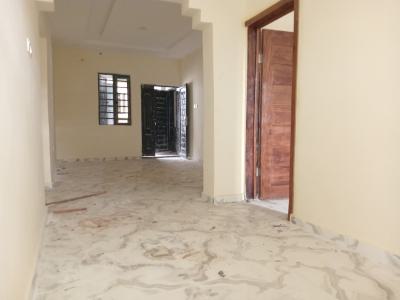 Newly Built 2bedroom Flat Upstairs, Ogombo, Ajah, Lagos, Flat / Apartment for Rent