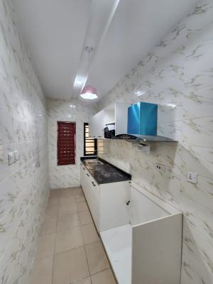 2 Bedroom Flat, Off Domino Pizza Ologolo Lekki Lagos, Ologolo, Lekki, Lagos, Flat / Apartment for Rent