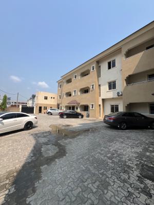 Mini Flat Available (room and Parlor), Ikate Elegushi, Lekki, Lagos, Mini Flat (room and Parlour) for Rent