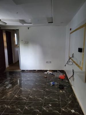 Lovely Standard Mini Flat (room and Parlor) in  an Estate By Shoprite, Sangotedo, Ajah, Lagos, Mini Flat (room and Parlour) for Rent
