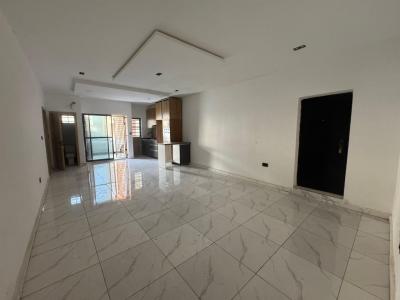 Newly Built 2br, Ogba, Ikeja, Lagos, Flat / Apartment for Sale