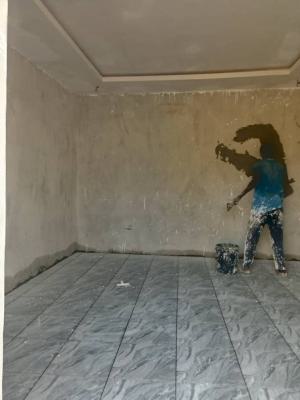 Spacious Shop, Sangotedo, Ajah, Lagos, Shop for Rent