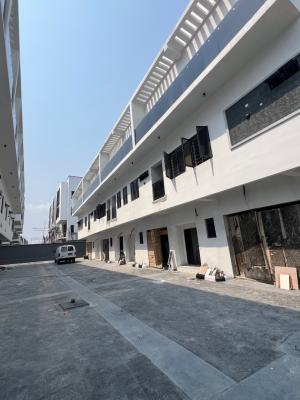 2bedroom Terrace Duplex, Ikate Elegushi, Lekki, Lagos, Terraced Duplex for Rent