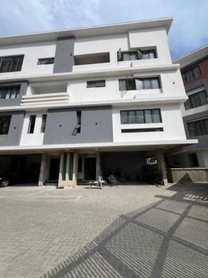 Brand New 5 Bedroom Townhouse + Bq, Richmond Pearl Freedom Wey, Lekki, Lagos, Terraced Duplex for Rent