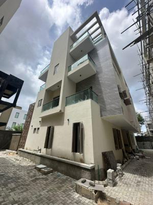 5 Bedroom Fully Detached House with 2. Rooms Bq, Banana Island, Banana Island, Ikoyi, Lagos, Detached Duplex for Sale