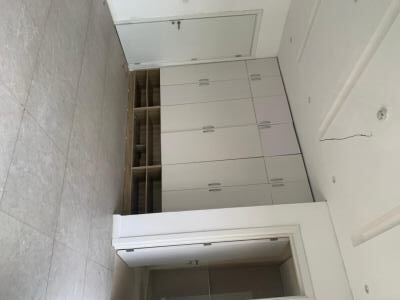 A Contemporary 1 Bedroom Apartment